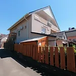 Apartmán Barbara Haz *