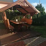 Apartmán Barbara Haz *