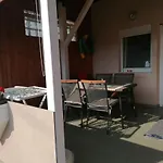 Apartmán Barbara Haz *
