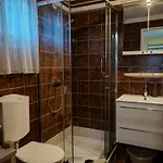 Apartmán Barbara Haz *