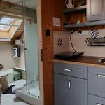 Apartmán Barbara Haz *