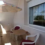Barbara Haz Apartmán *