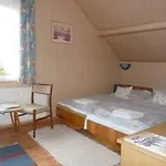 Apartmán Barbara Haz *