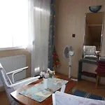 Apartamento Barbara Ház *