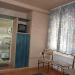Apartamento Barbara Ház Hévíz