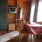Apartamento Barbara Ház *