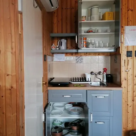 Apartamento Barbara Ház Hévíz