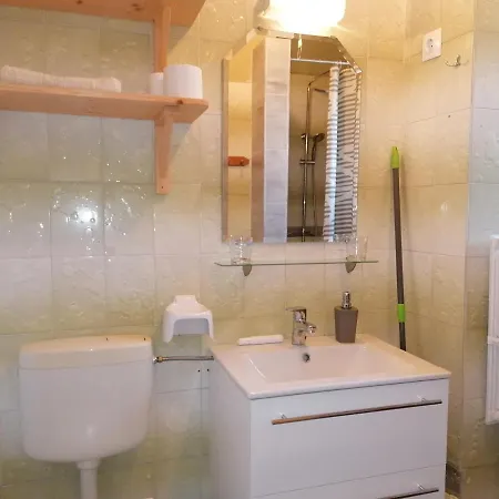 Barbara Ház Hévíz