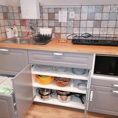 Barbara Ház * Hévíz