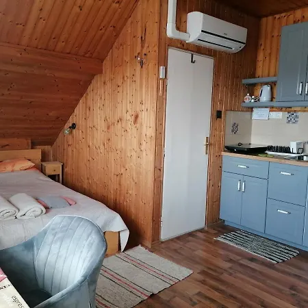 Barbara Haz Apartment