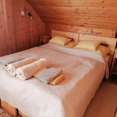 Apartmán Barbara Haz *