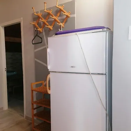 Barbara Ház Hévíz