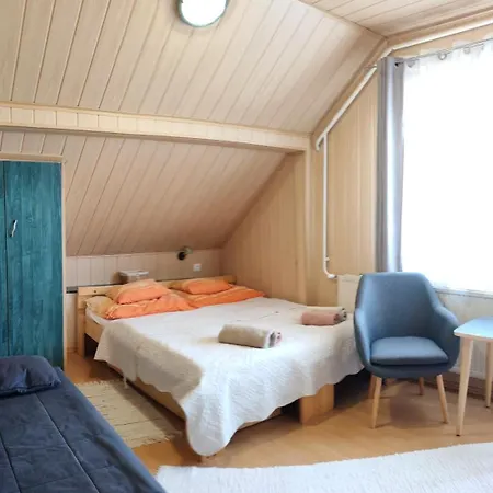 Barbara Haz * Hévíz