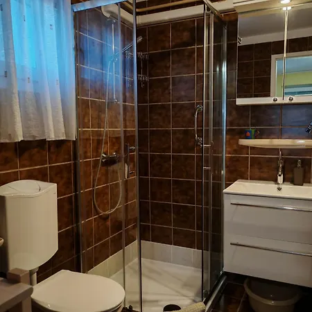 Apartmán Barbara Haz *