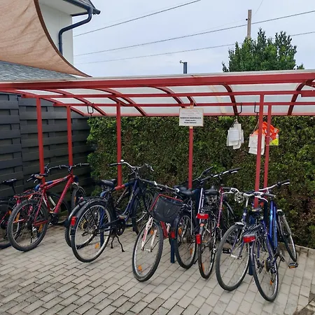 Lejlighed Barbara Haz