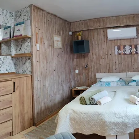 Barbara Ház * Hévíz