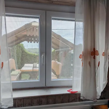 Appartamento Barbara Ház