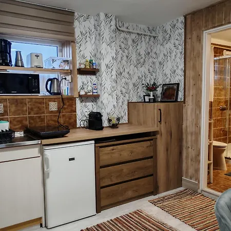 דירה Barbara Haz *