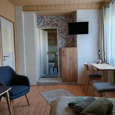 Barbara Haz * ヘーヴィーズ