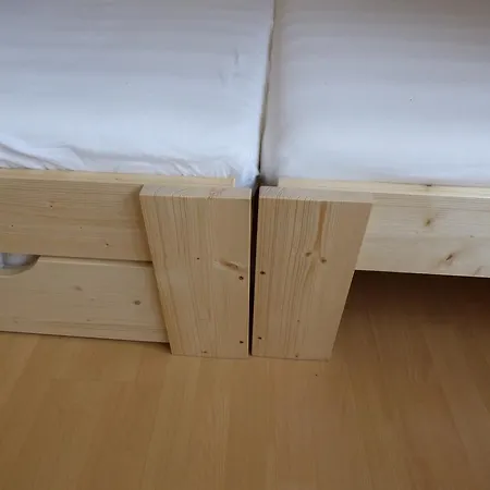Apartmán Barbara Haz *