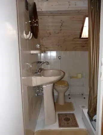 Barbara Ház Hévíz