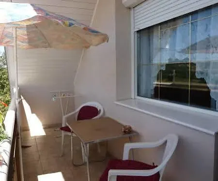 Barbara Ház Appartamento *