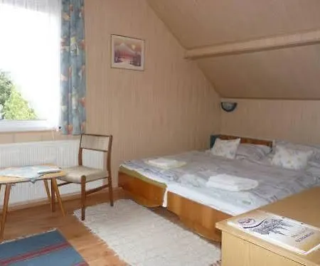 Apartmán Barbara Haz *