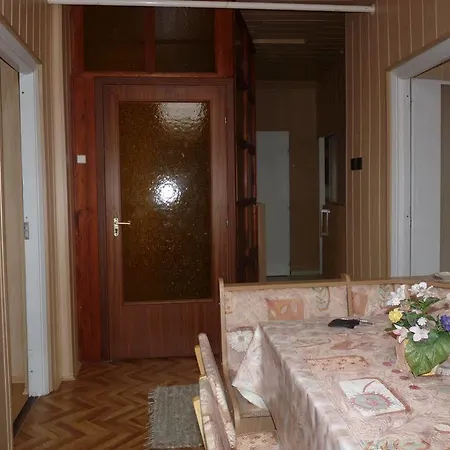 Barbara Ház Appartamento