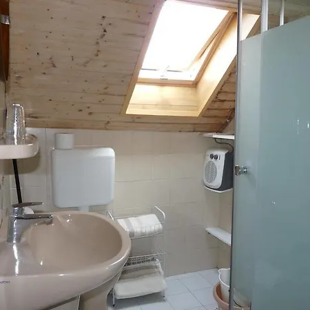 Barbara Ház Appartamento