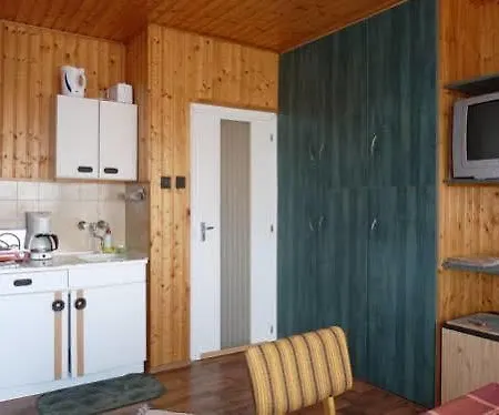 Barbara Ház * Hévíz