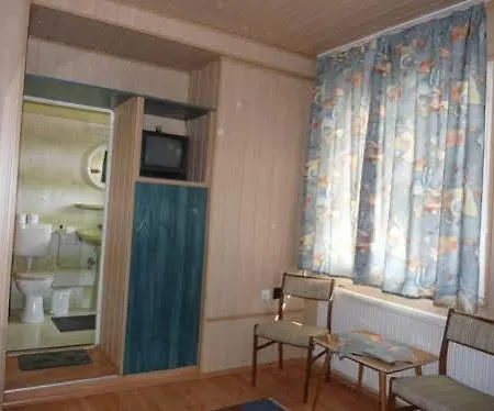 Apartment Barbara Haz Hévíz
