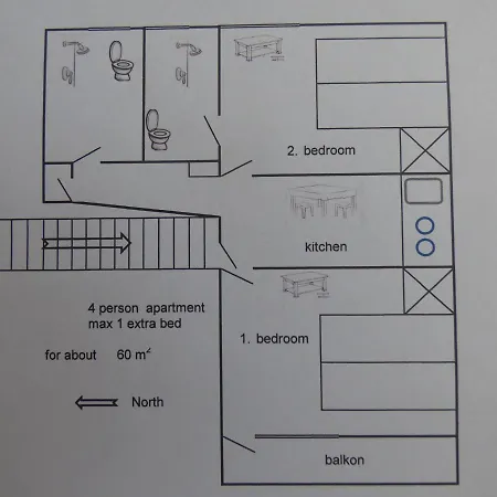 Barbara Ház Hévíz