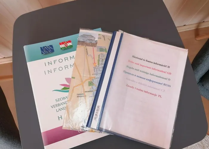 דירה Barbara Haz *