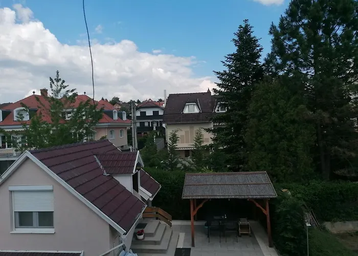 דירה Barbara Haz