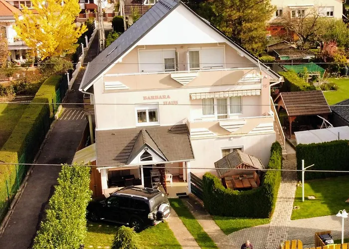 דירה Barbara Haz