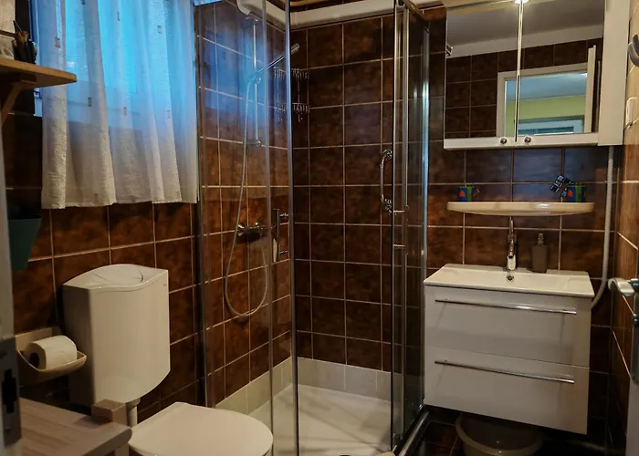 דירה Barbara Haz *