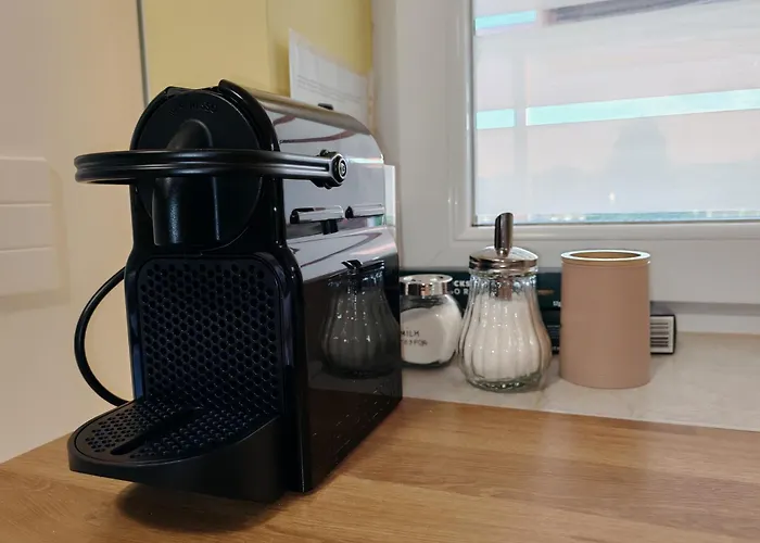 דירה Barbara Haz