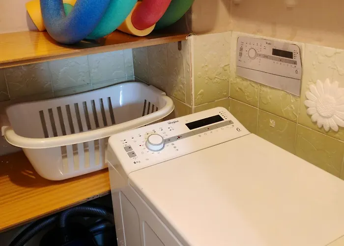 Barbara Haz דירה