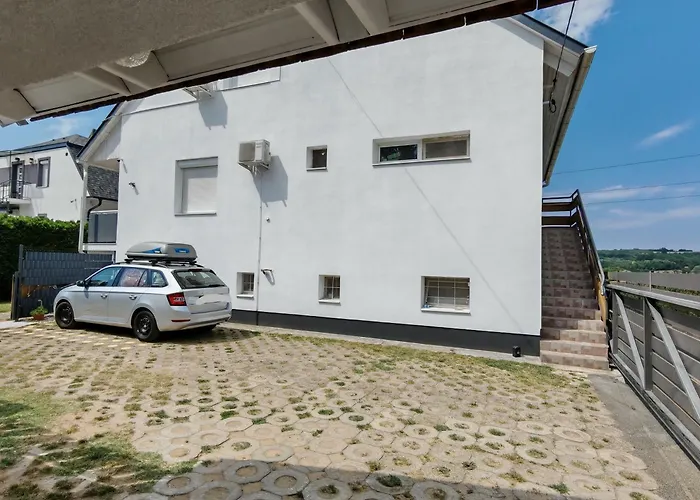 Apartment Barbara Haz