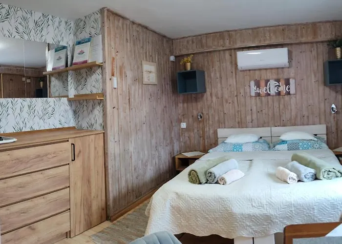 Barbara Haz * Hévíz