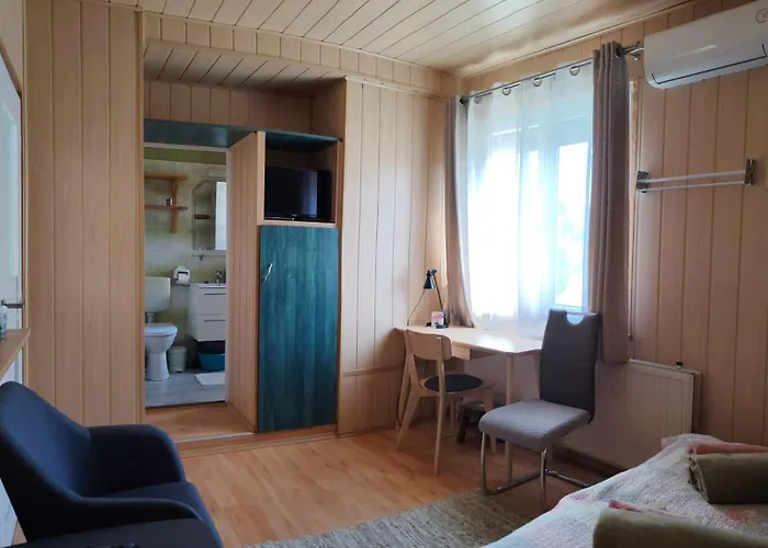 Barbara Haz * Hévíz