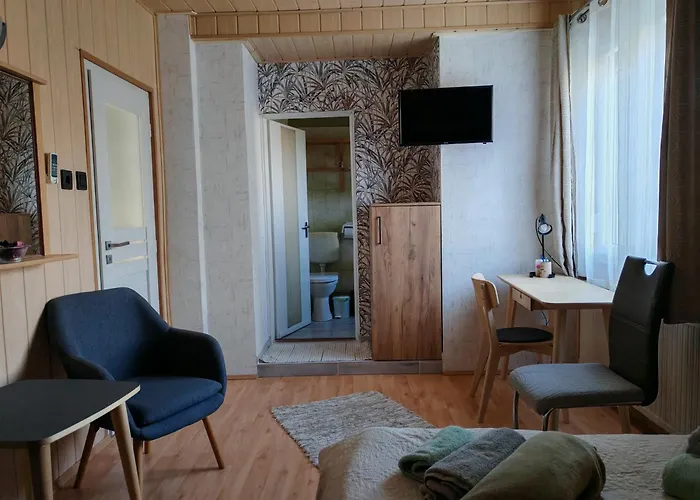 Barbara Haz * ヘーヴィーズ