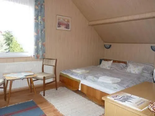 דירה Barbara Haz *