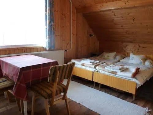 דירה Barbara Haz Hévíz