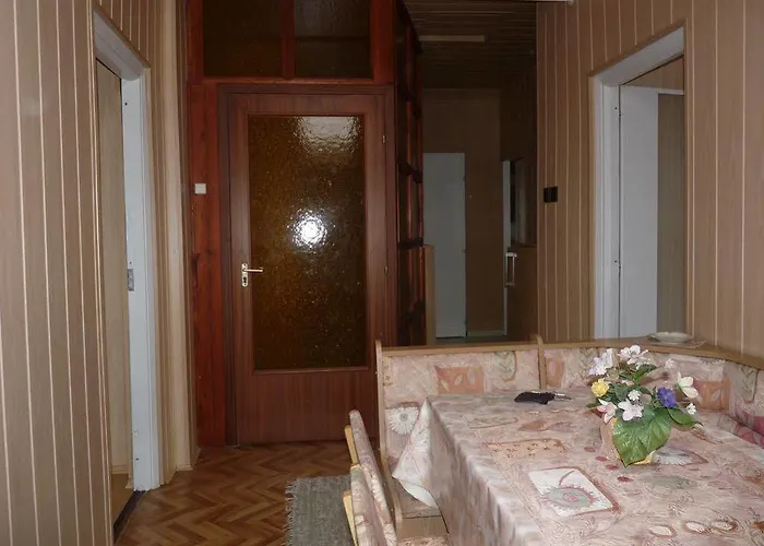 Barbara Haz Apartment