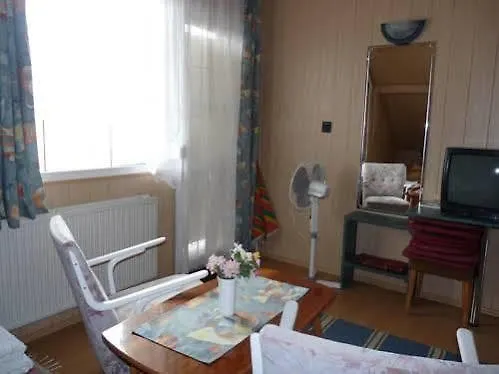 Apartment Barbara Haz *