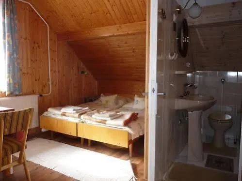 Barbara Haz דירה