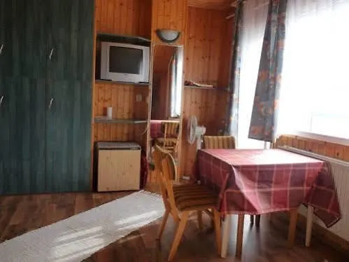 דירה Barbara Haz *